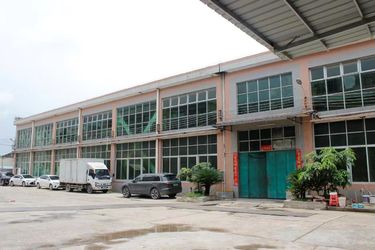 Chiny Guangzhou Victory Paper Products Co., Ltd. profil firmy