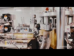 Lody Papierowy Kubek Z Pokrywką