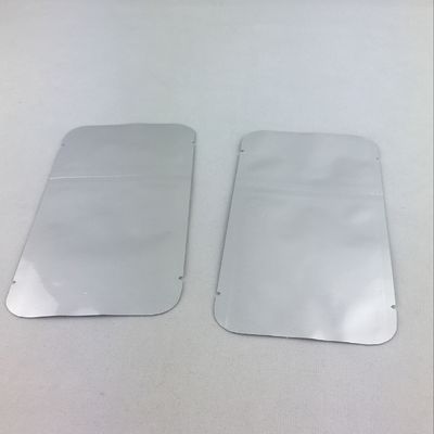 Wypuszczalny worek z folii aluminiowej